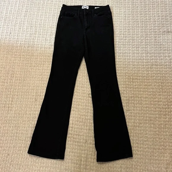 Jeans William Rast Bootcut Jeans Size 26 Poshmark